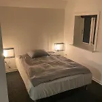 - Private Parking Villa *