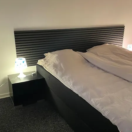 - Private Parking Holsted