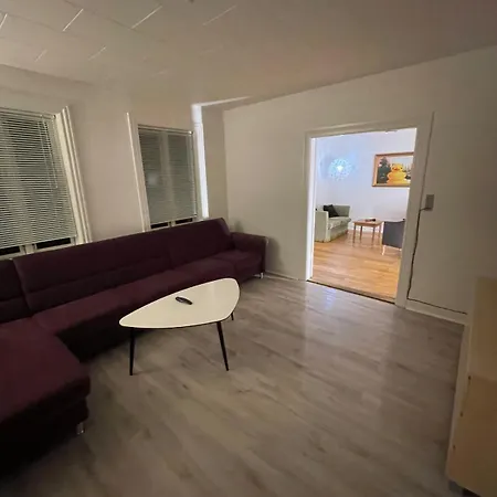 - Private Parking Villa