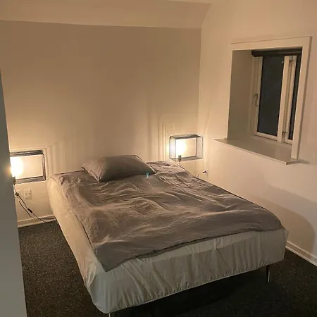 - Private Parking Villa *