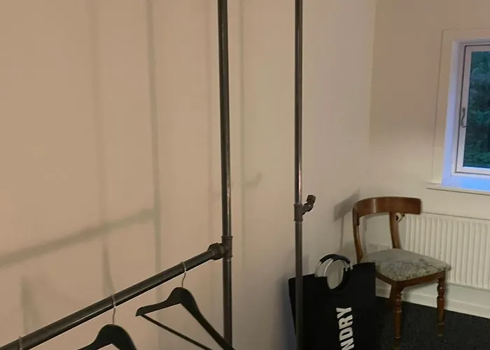 - Private Parking * Holsted