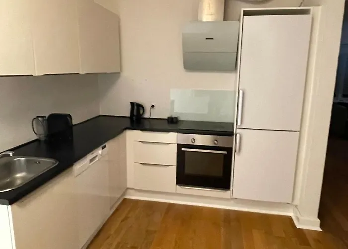 Villa - Private Parking *