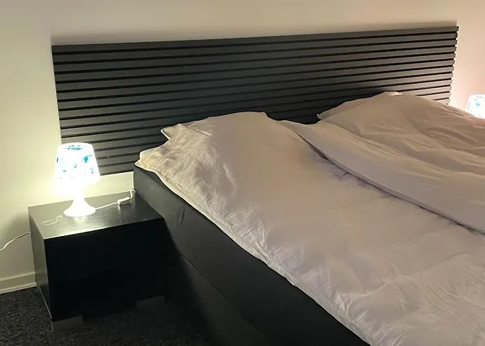 - Private Parking Holsted