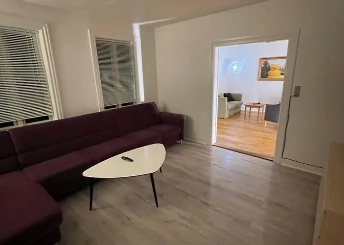 - Private Parking Villa