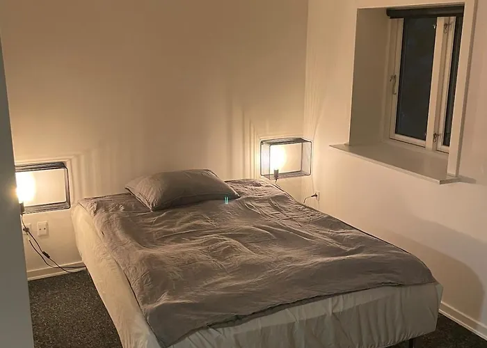 - Private Parking Villa *