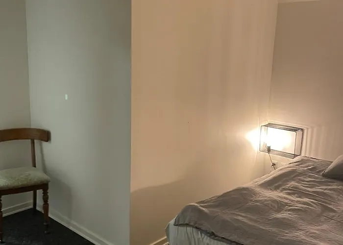 Villa - Private Parking